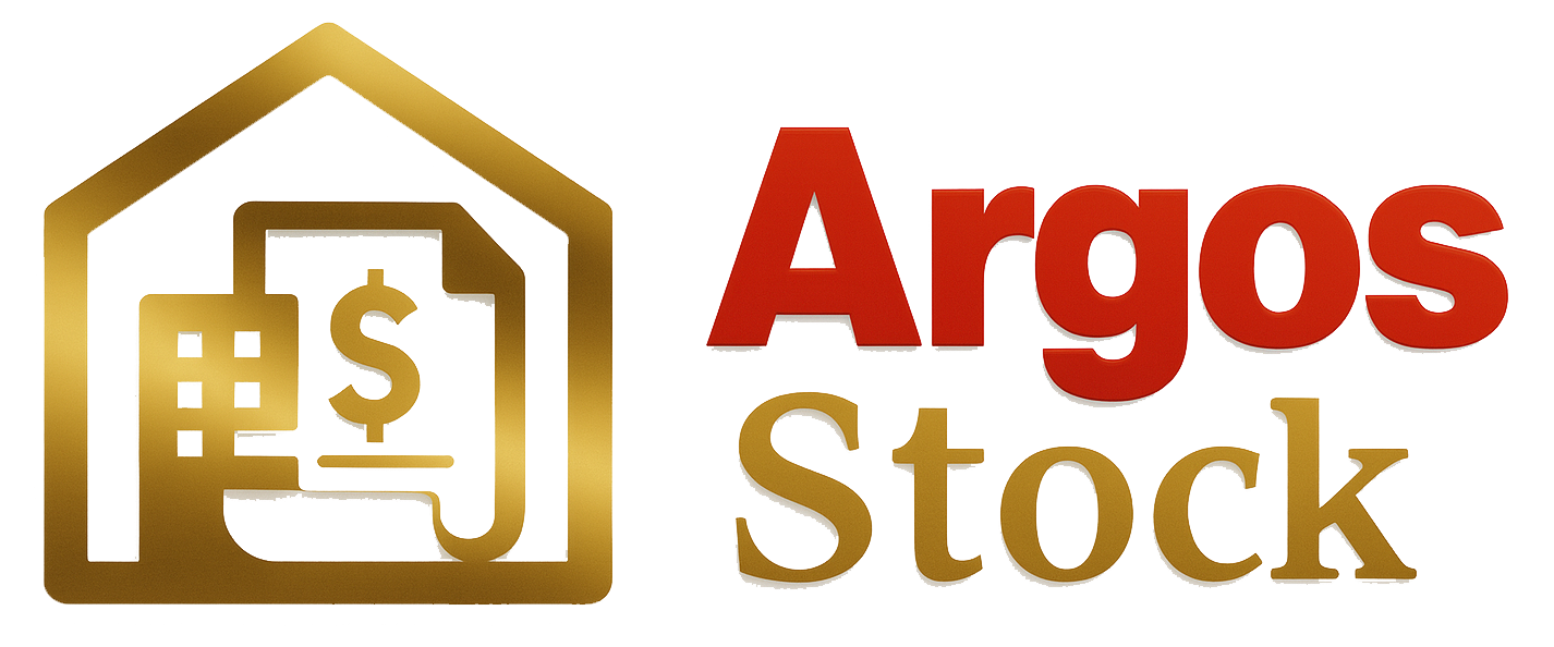 ARGOS Logo